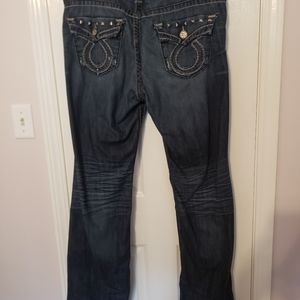 Big Star Jeans 34